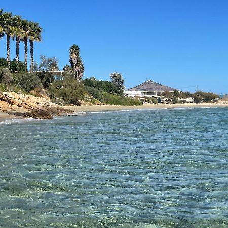 Sunkiss Paros Διαμέρισμα Δρυός Εξωτερικό φωτογραφία