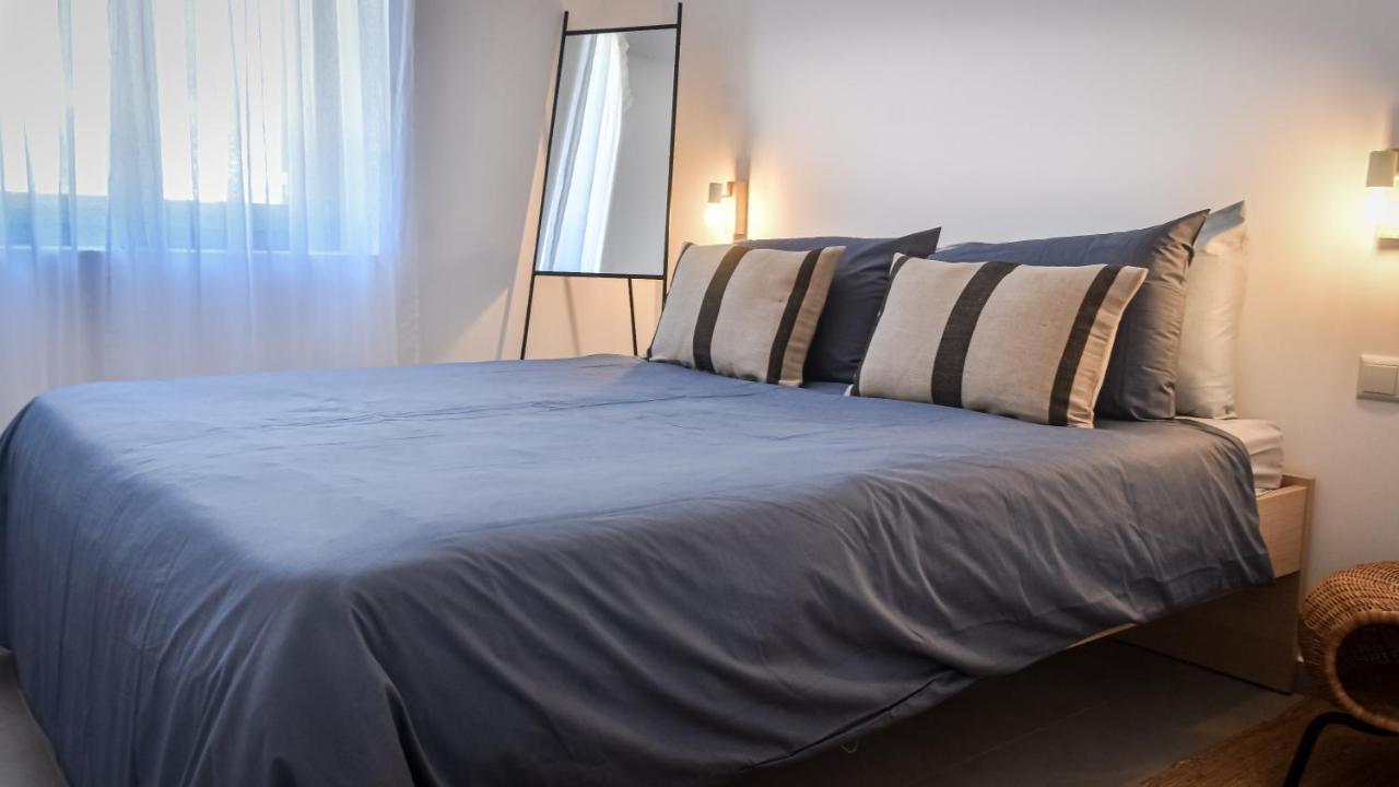 Sunkiss Paros Διαμέρισμα Δρυός Εξωτερικό φωτογραφία