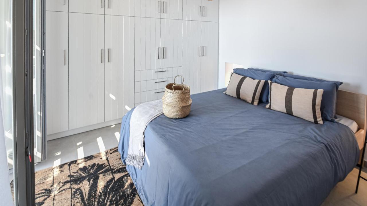 Sunkiss Paros Διαμέρισμα Δρυός Εξωτερικό φωτογραφία
