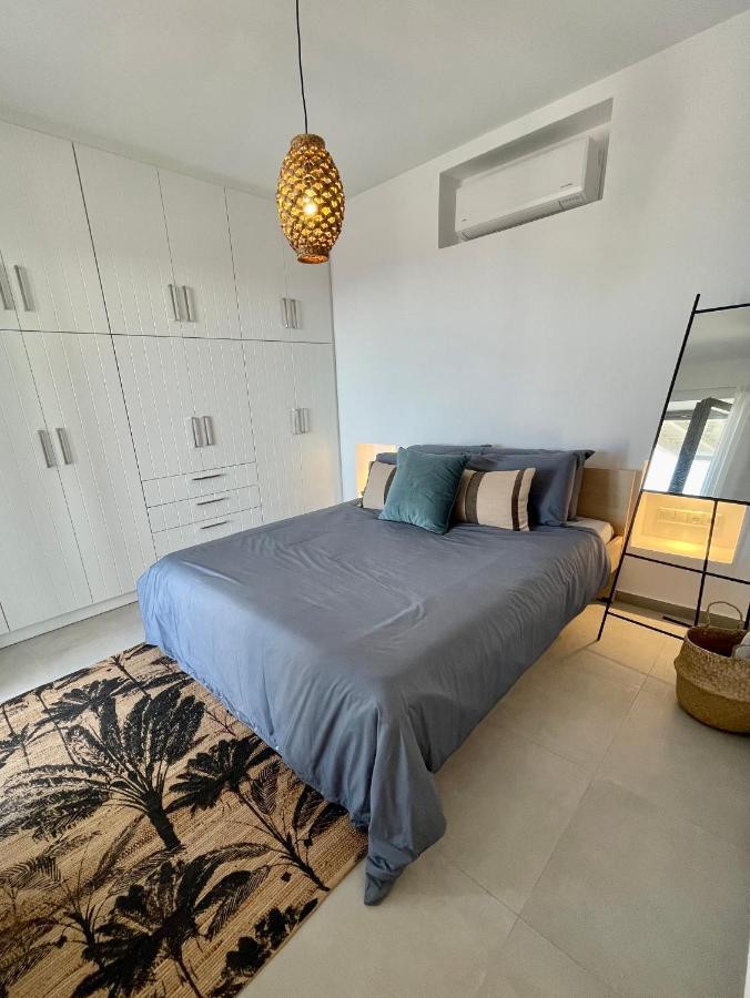 Sunkiss Paros Διαμέρισμα Δρυός Εξωτερικό φωτογραφία