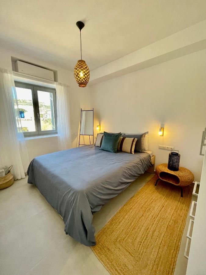 Sunkiss Paros Διαμέρισμα Δρυός Εξωτερικό φωτογραφία